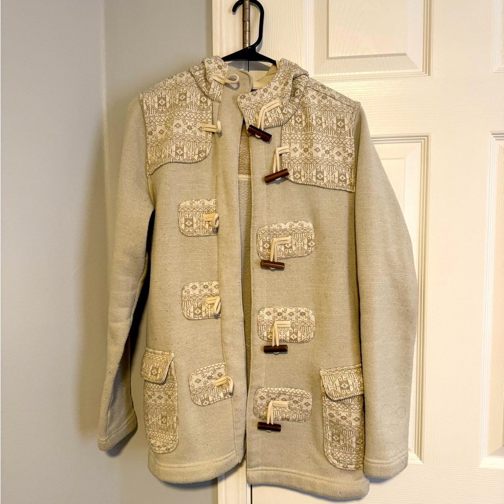 Light Winter Jacket from Patagonia